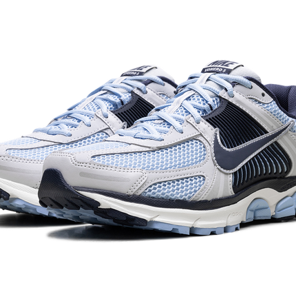 Zoom Vomero 5 „Psychic Blue“