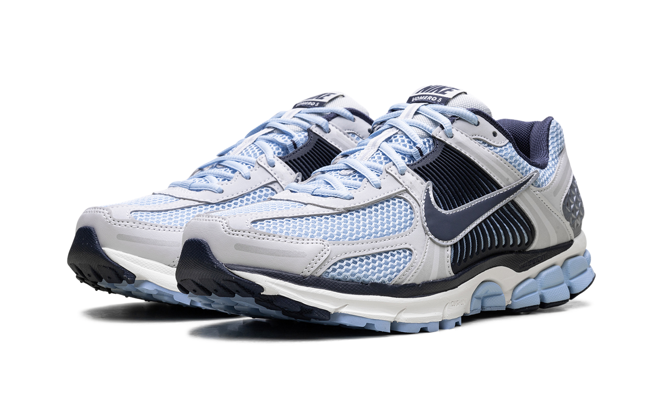 Zoom Vomero 5 „Psychic Blue“