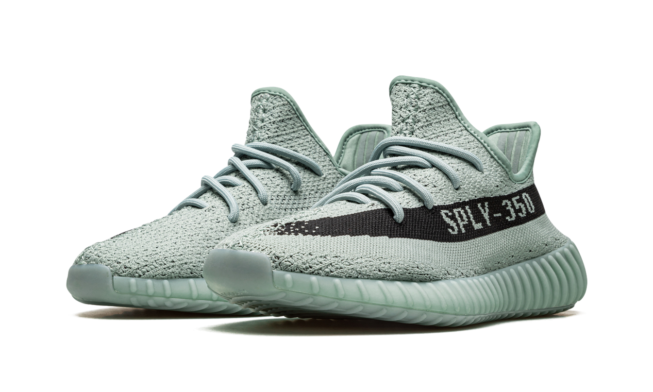 Yeezy Boost 350 V2 „Salt“