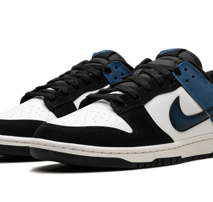 Nike Dunk Low "Industrial Blue"