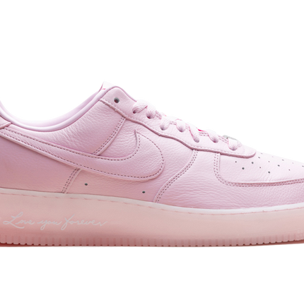 Nike Air Force 1 Low "Certified Lover Boy - Pink Foam"