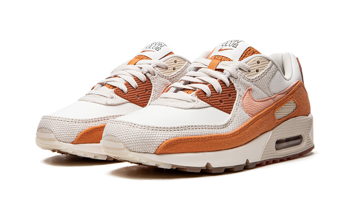 Nike Air Max 90 "Sun Club"