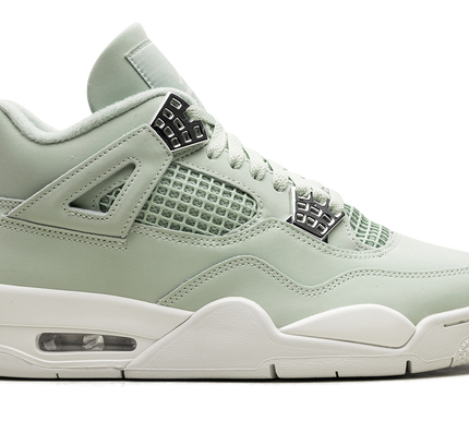 Air Jordan 4 WMNS "Abundance"