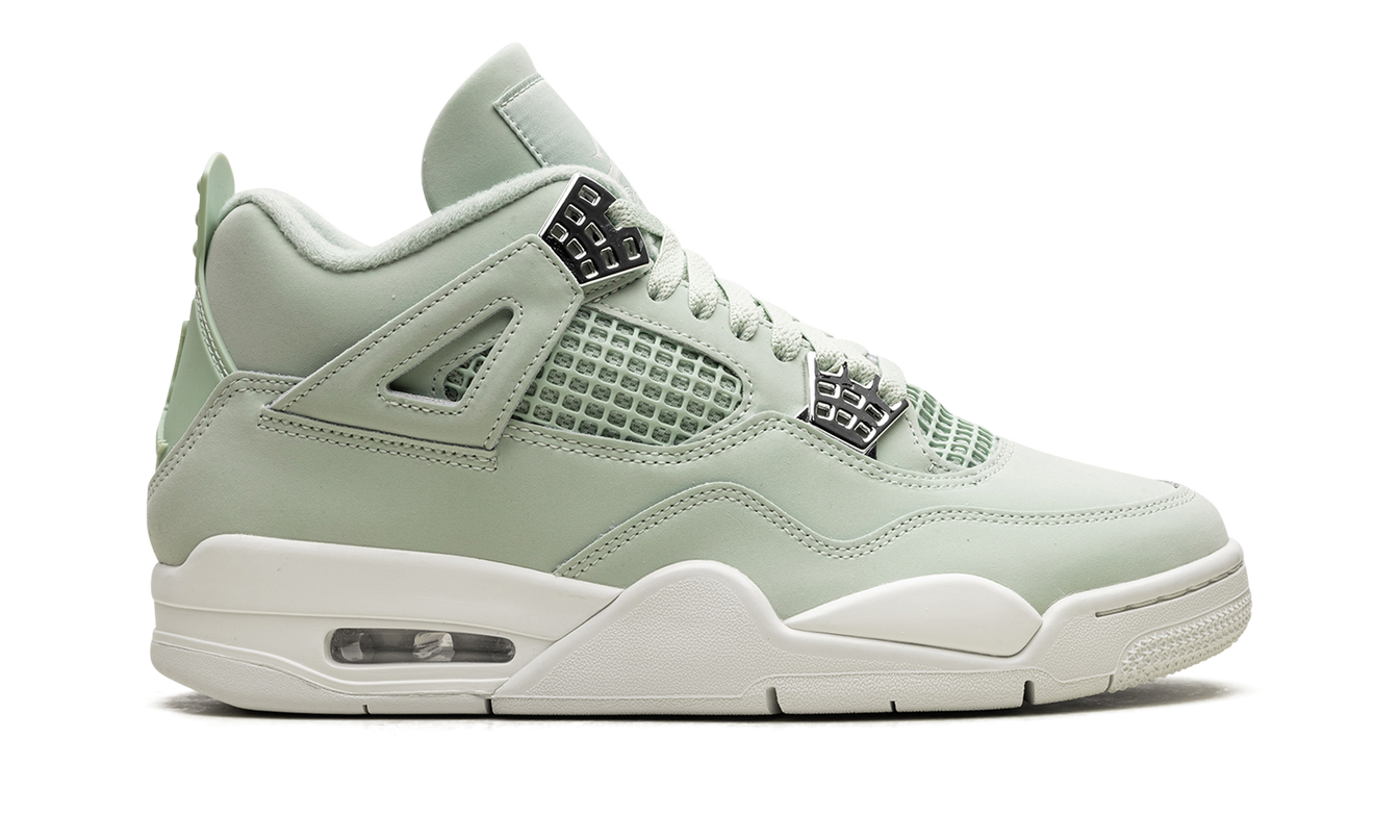 Air Jordan 4 WMNS "Abundance"