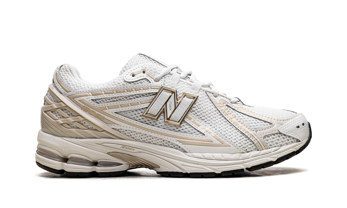 New Balance 1906R „JD Sports Exclusive Reflection Timberwolf Gold“