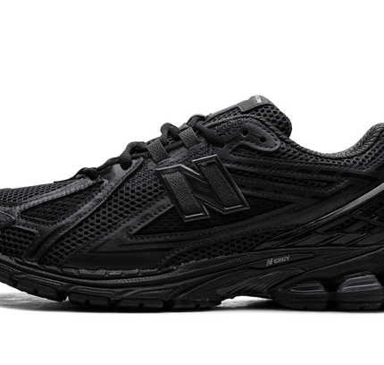 New Balance 1906R "Comme des Garcons Homme Black"