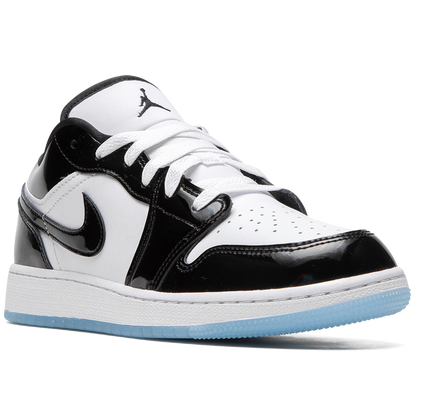Air Jordan 1 Low SE GS "Concord"