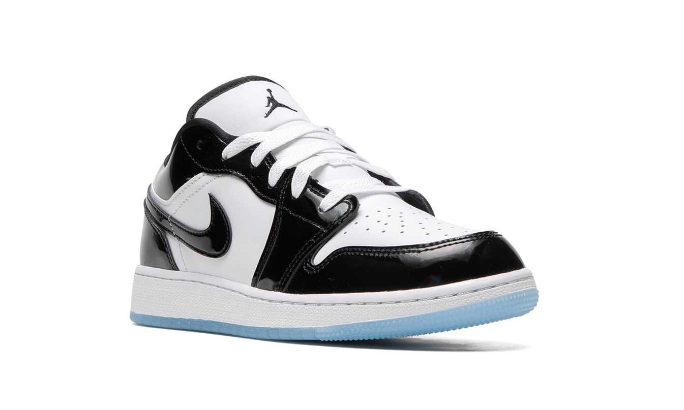 Air Jordan 1 Low SE GS "Concord"