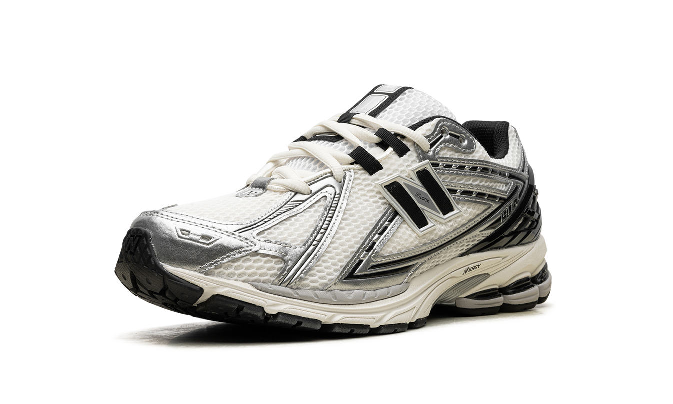New Balance M1906 "METALLIC SILBER"