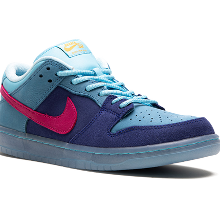 Nike Dunk SB Low "Run The Jewels"