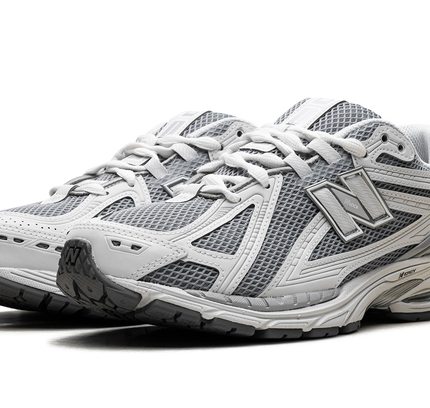 New Balance 1906R "Grey Matter Slate Grey Silver"