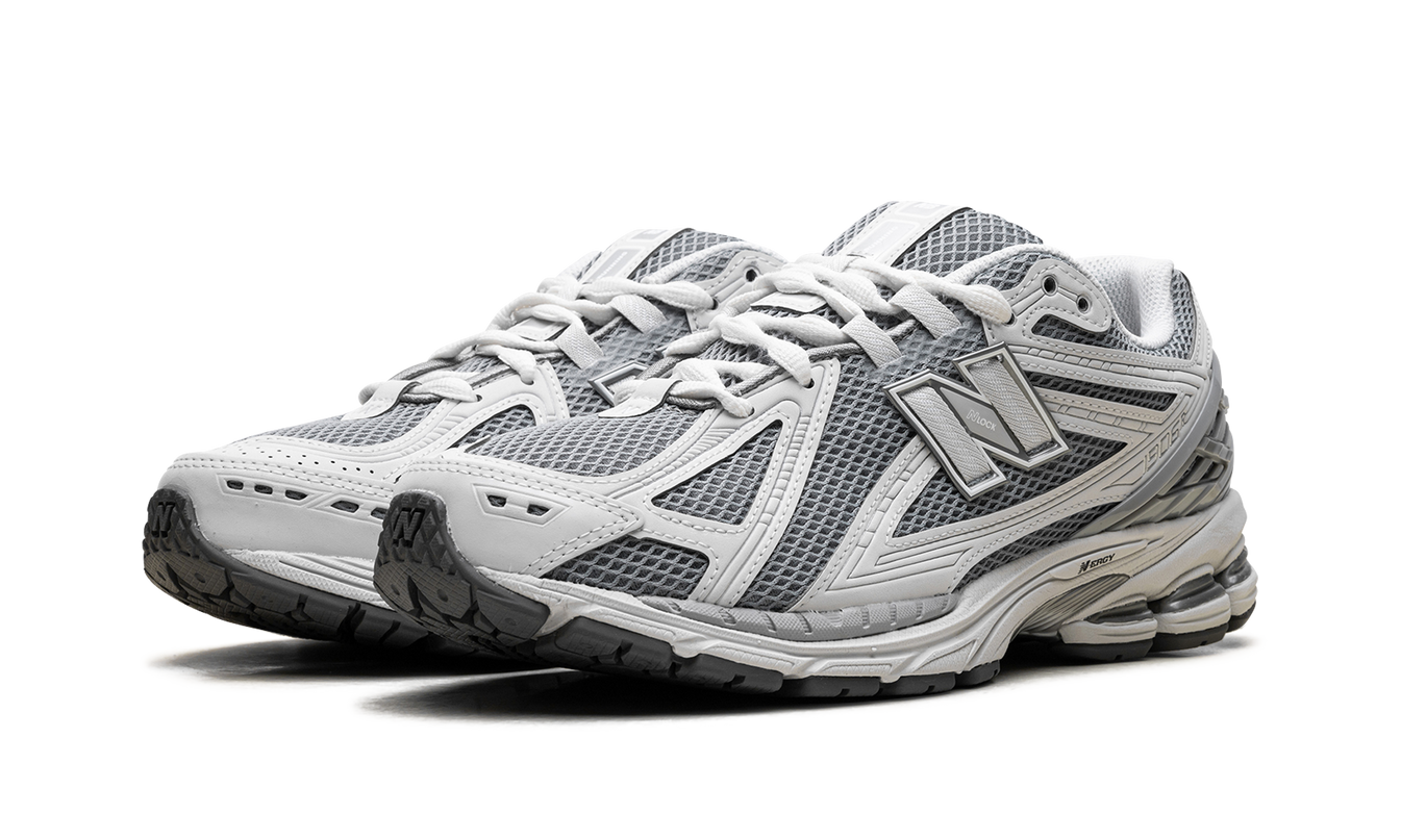 New Balance 1906R „Grey Matter Slate Gray Silver“