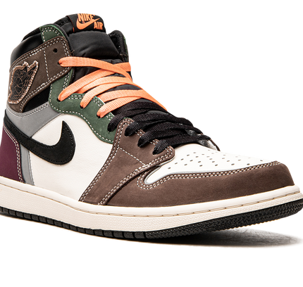 Air Jordan 1 High OG "Hand Crafted"