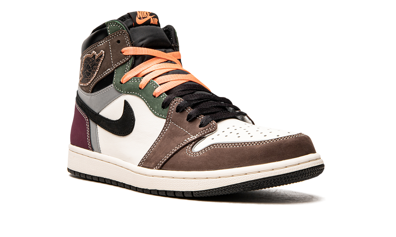 Air Jordan 1 High OG "Hand Crafted"