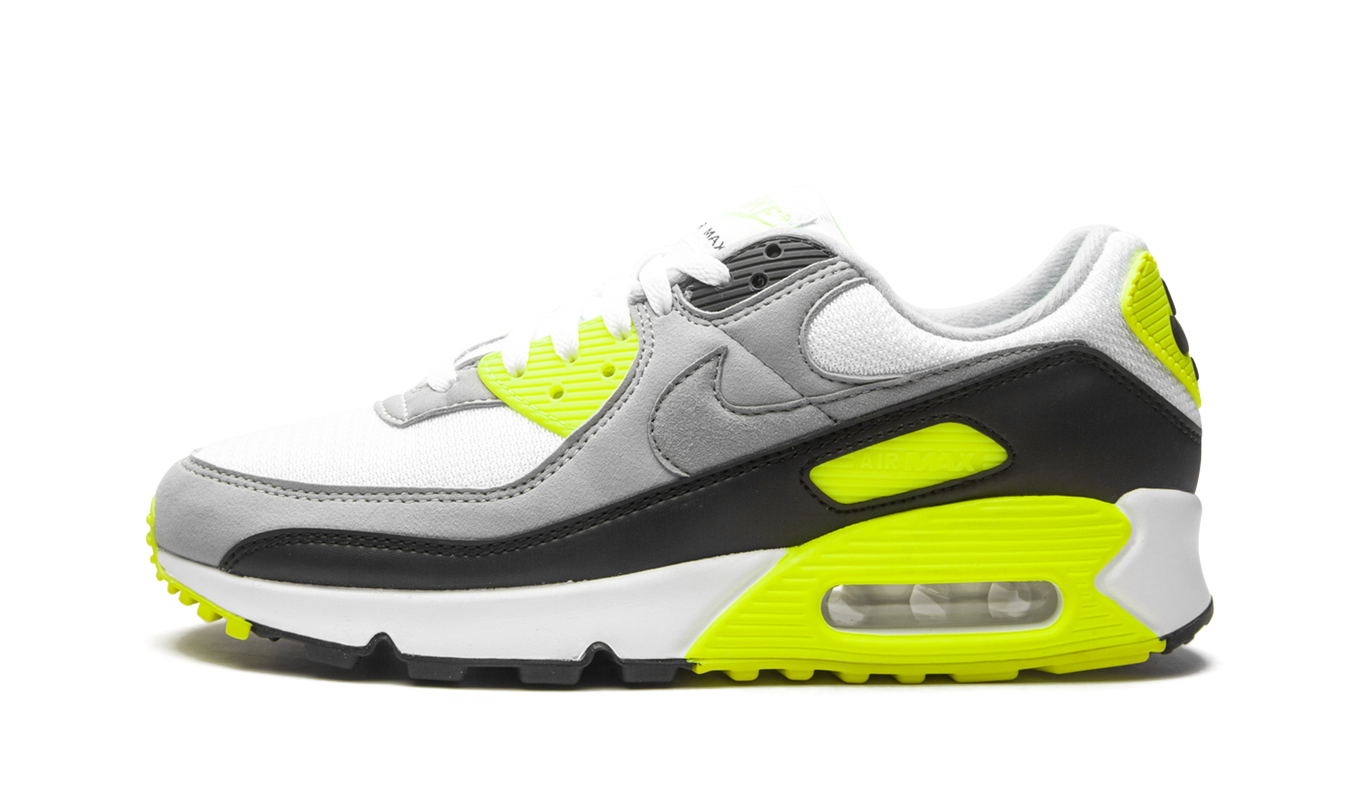 Nike Air Max 90 "Volt"