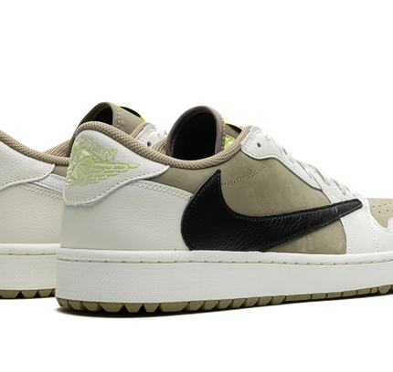 Air Jordan 1 Low Golf "Travis Scott"