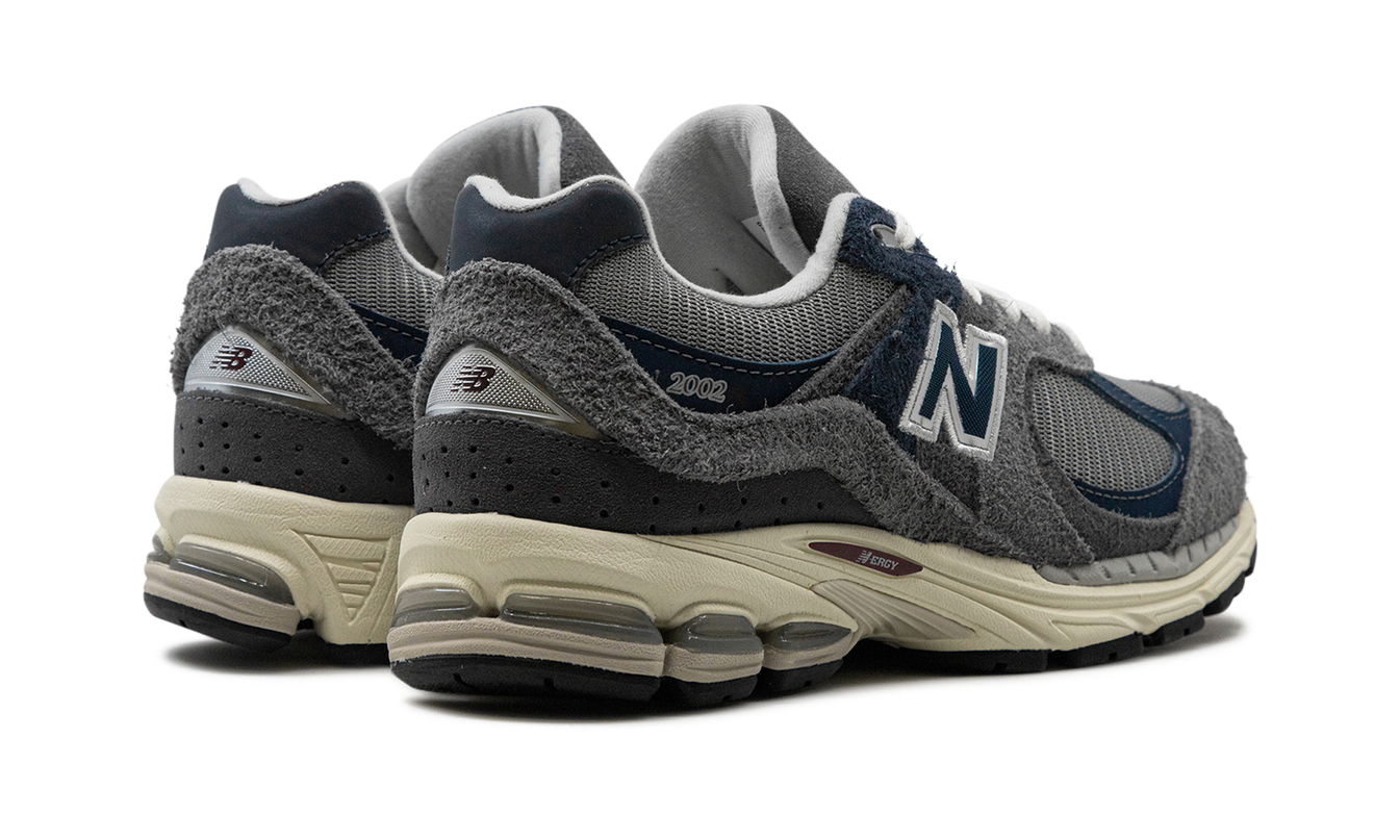 New Balance 2002R "NB NAVY"