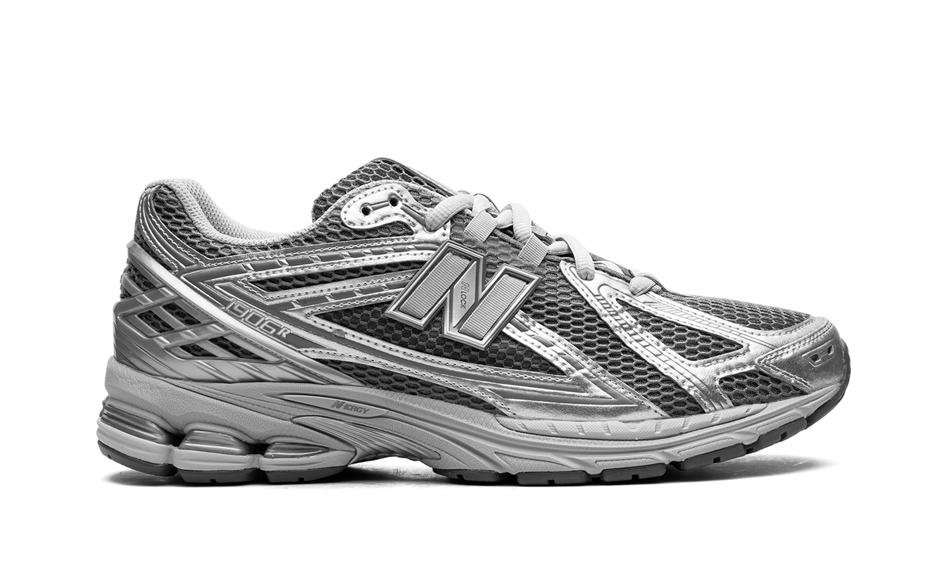 New Balance 1906R "Grau"