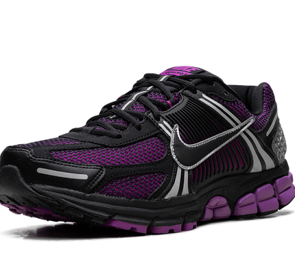 Zoom Vomero 5 "Black Vivid Purple"