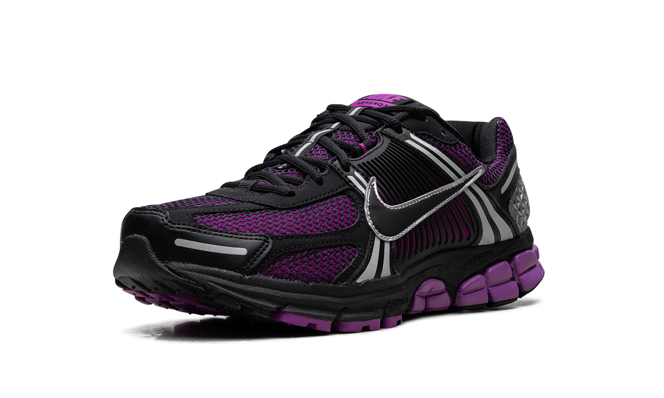 Zoom Vomero 5 „Schwarz Vivid Purple“