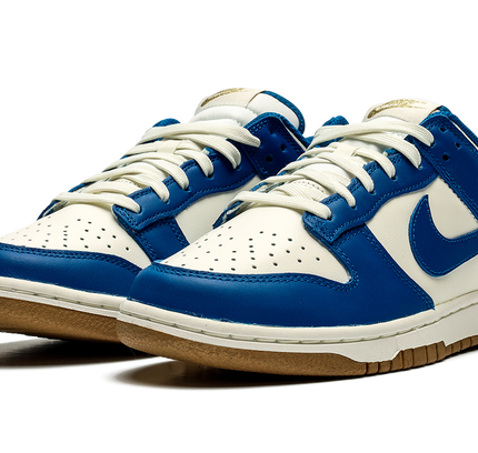Nike Dunk Low WMNS "BLUE JAY"