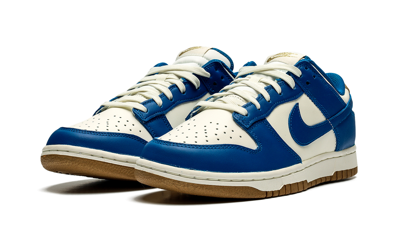 Nike Dunk Low WMNS "BLUE JAY"