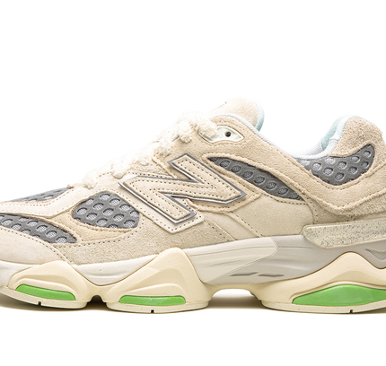New Balance 9060 "Bricks and Wood"