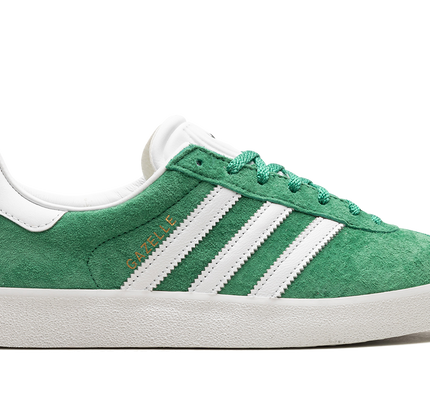 Adidas Gazelle 85 "Court Green"