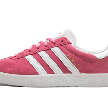 Adidas Gazelle 85 "Pink Fusion"
