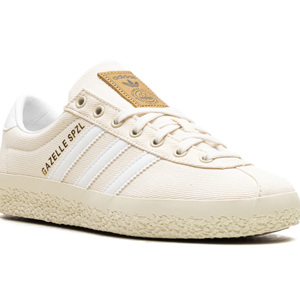 Adidas Gazelle SPZL "Chalk White"