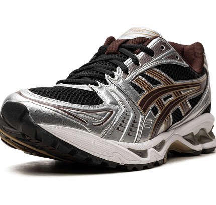 Gel Kayano 14 "Schwarzer Kaffee"