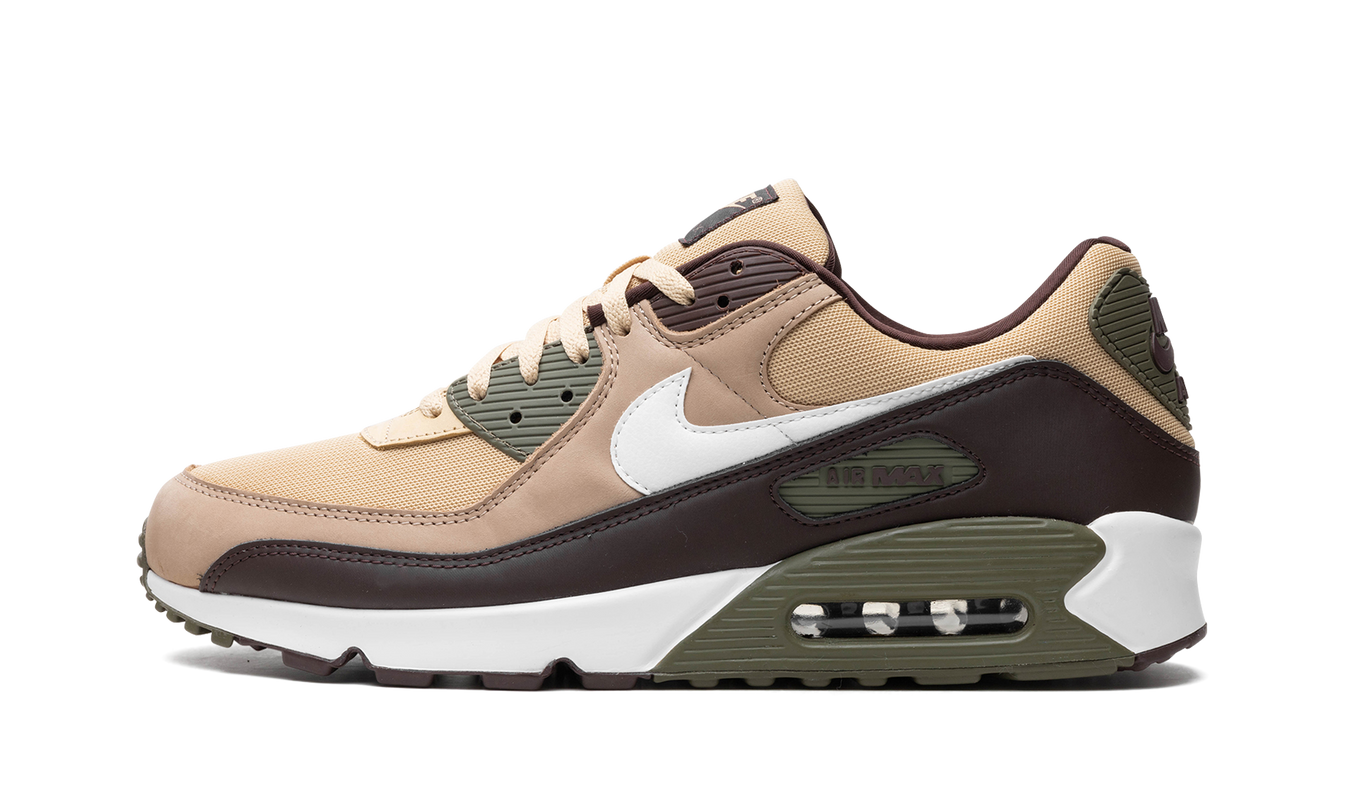 Nike Air Max 90 "Hemp Earth"