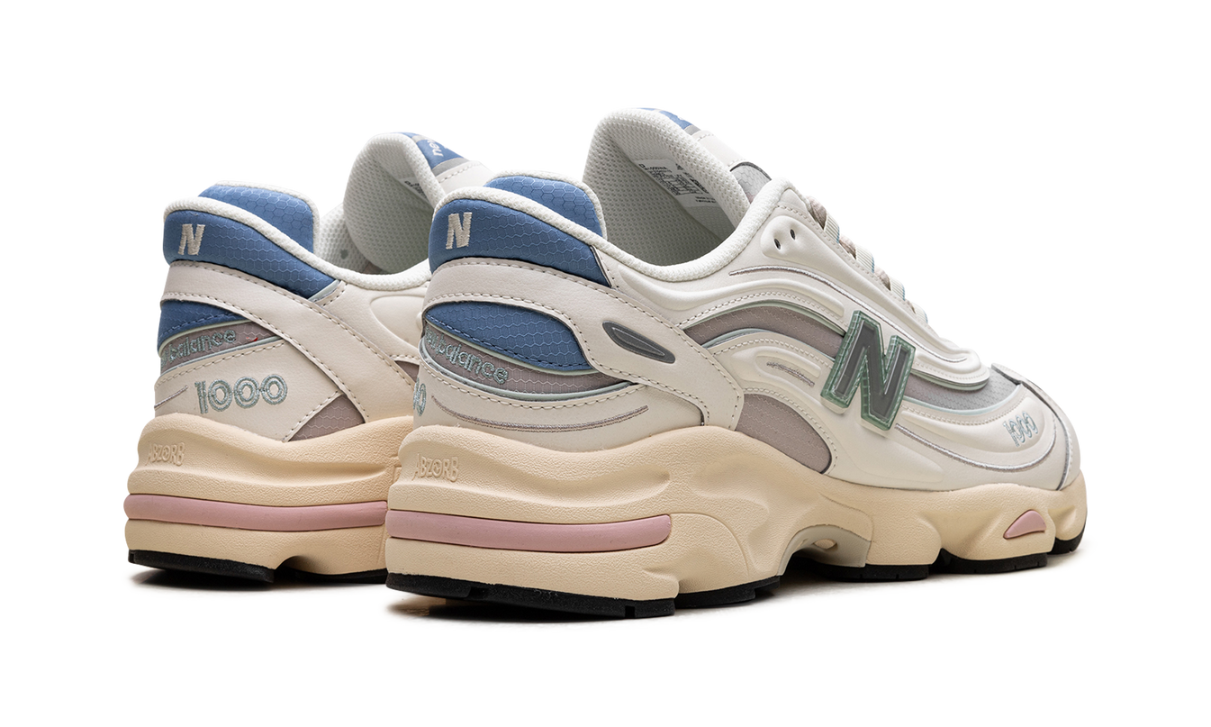 New Balance M1000 "Moonrock"