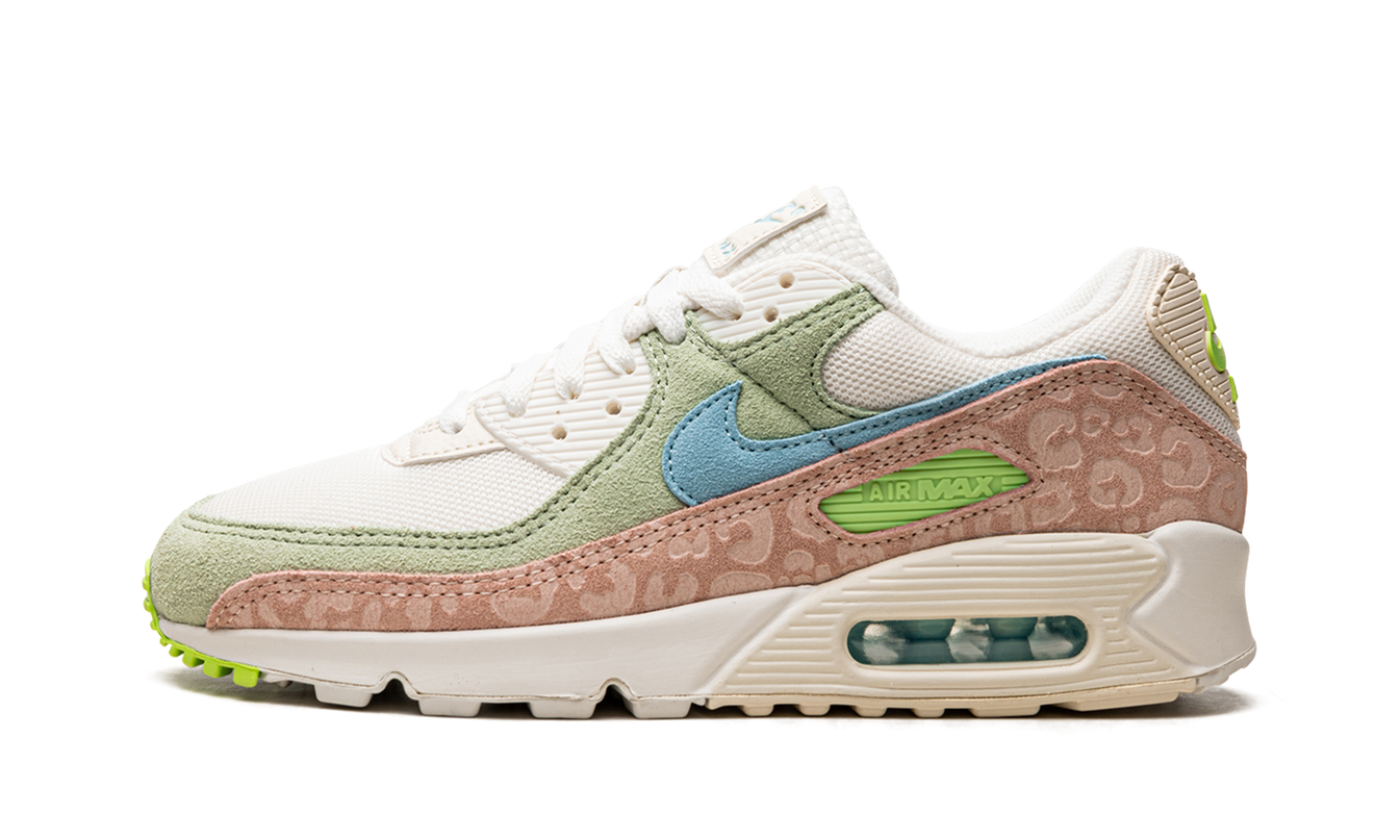 Nike Air Max 90 WMNS "Easter Leopard"