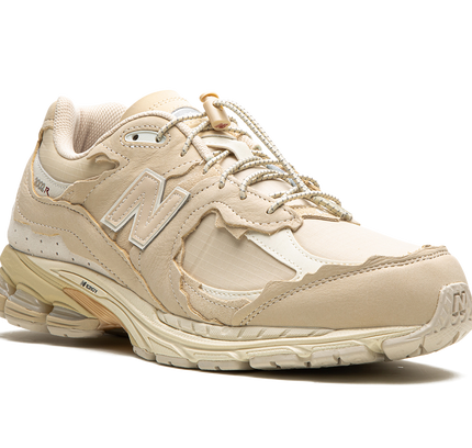 New Balance 2002RD "Protection Pack - Sandstone"