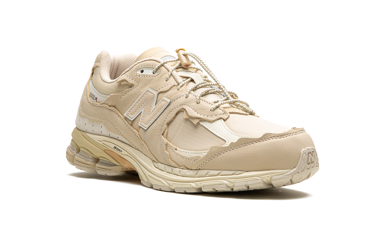 New Balance 2002RD "Protection Pack - Sandstone"