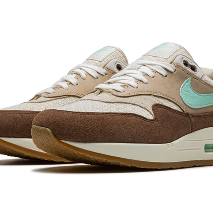 Nike Air Max 1 "Crepe Hemp"