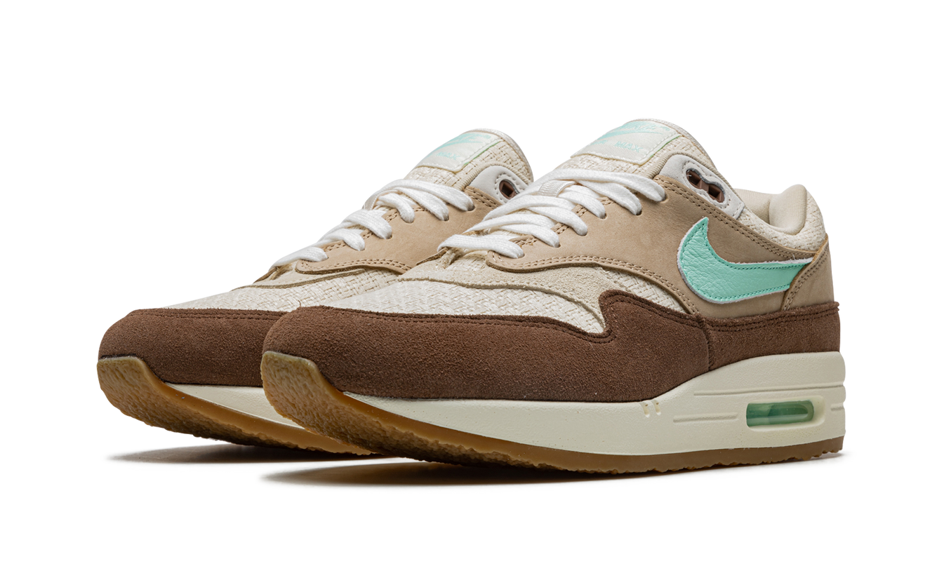Nike Air Max 1 "Crepe Hemp"
