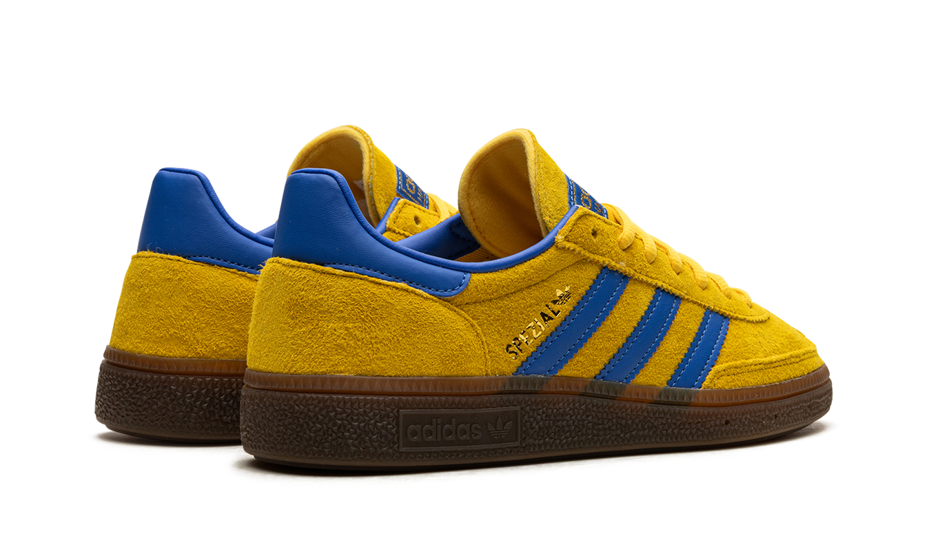 Handball Spezial "Gelb"