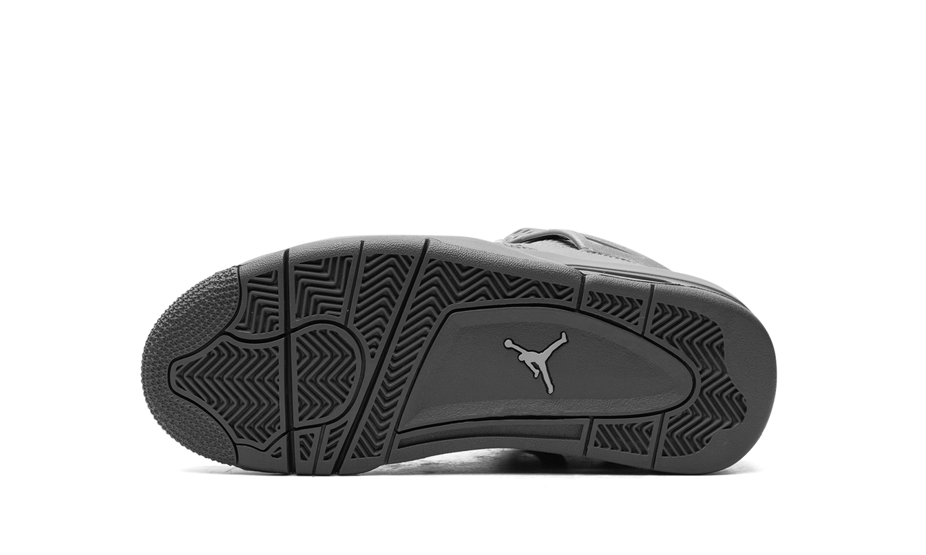 Air Jordan 4 GS "Wet Cement"