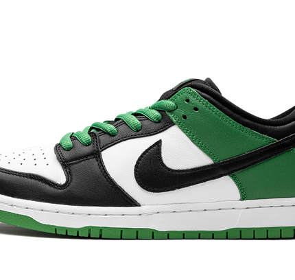 Nike Dunk SB Low Pro "Classic Green"
