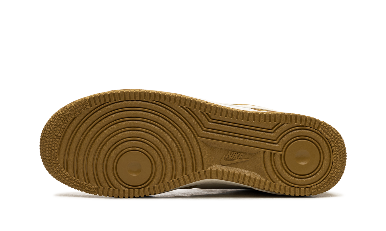 Nike Air Force 1 "Bronzine"