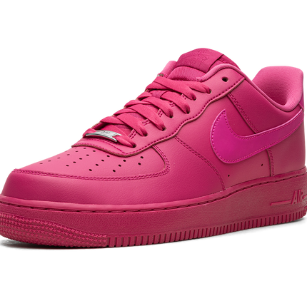 Nike Air Force 1 Low WMNS "Fireberry"