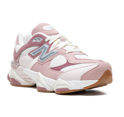 New Balance 9060 GS WIDE "Rose Pink"