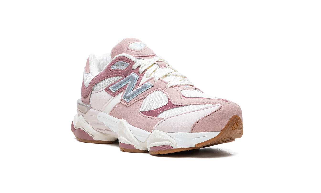 New Balance 9060 GS WIDE "Rose Pink"