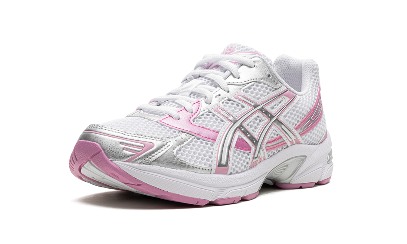Asics Gel 1130 WMNS "White Silver Pink"