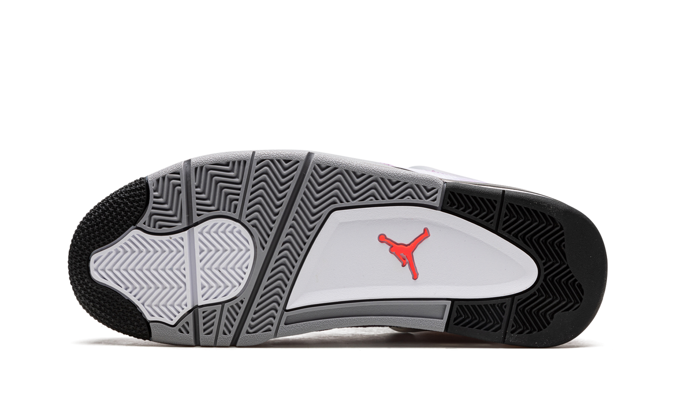 Air Jordan 4 Retro „Zen Master“