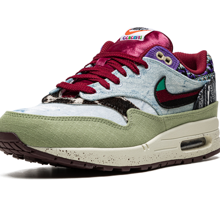 Air Max 1 „Konzepte – Mellow“
