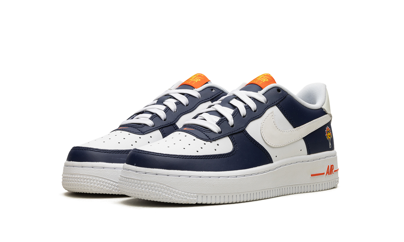 Nike Air Force 1 Low GS "UV REACTIVE"