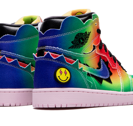 Air Jordan 1 Retro High OG "J Balvin"